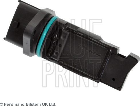 Blue Print ADN174204 - Датчик потока, массы воздуха autospares.lv