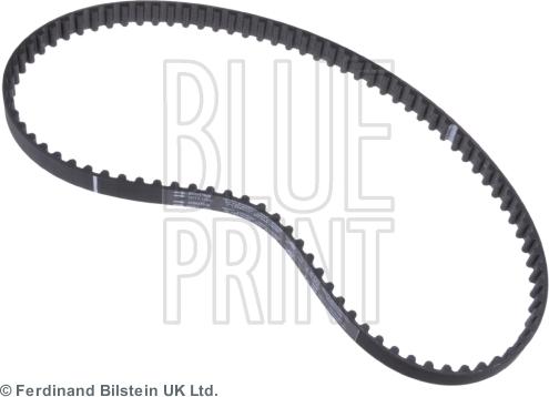 Blue Print ADN17540 - Зубчатый ремень ГРМ autospares.lv