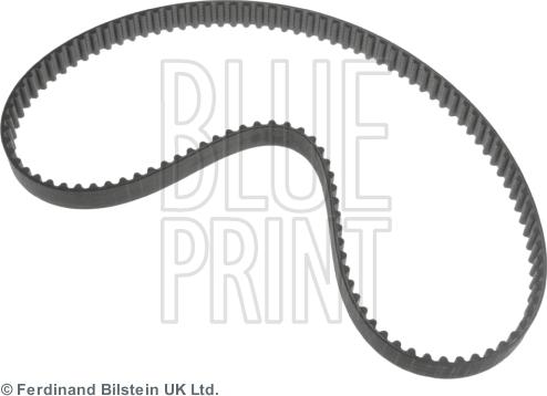 Blue Print ADN17514 - Зубчатый ремень ГРМ autospares.lv