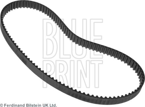 Blue Print ADN17516 - Зубчатый ремень ГРМ autospares.lv