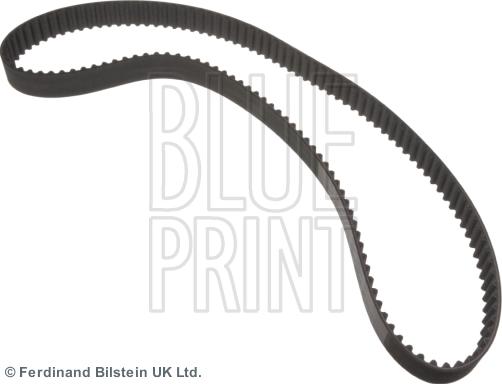 Blue Print ADN17536 - Зубчатый ремень ГРМ autospares.lv