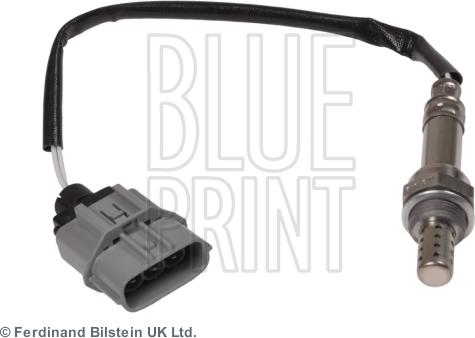 Blue Print ADN17008C - Лямбда-зонд, датчик кислорода autospares.lv