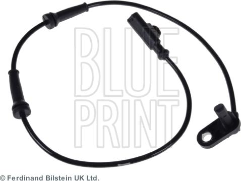 Blue Print ADN17112 - Датчик ABS, частота вращения колеса autospares.lv