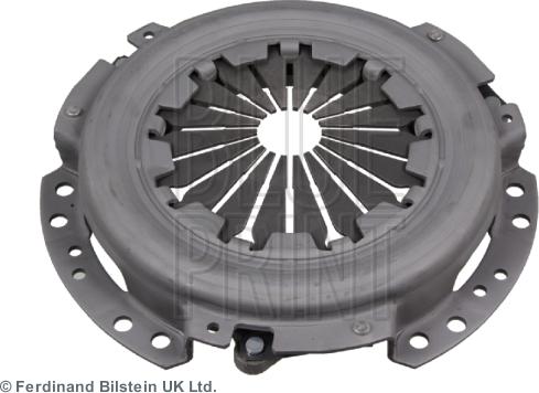 Blue Print ADP153202N - Нажимной диск сцепления autospares.lv