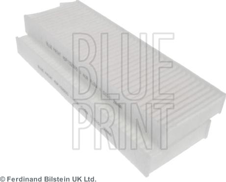 Blue Print ADP152505 - Фильтр воздуха в салоне autospares.lv