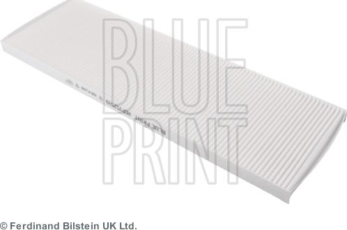 Blue Print ADP152519 - Фильтр воздуха в салоне autospares.lv