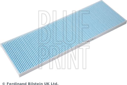 Blue Print ADP152534 - Фильтр воздуха в салоне autospares.lv