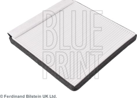 Blue Print ADP152522 - Фильтр воздуха в салоне autospares.lv