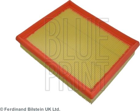 Blue Print ADP152209 - Воздушный фильтр, двигатель autospares.lv