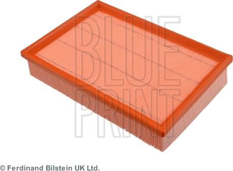 Blue Print ADP152219 - Воздушный фильтр, двигатель autospares.lv