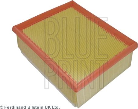 Blue Print ADP152238 - Воздушный фильтр, двигатель autospares.lv