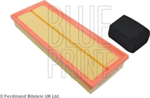 Blue Print ADP152220 - Воздушный фильтр, двигатель autospares.lv