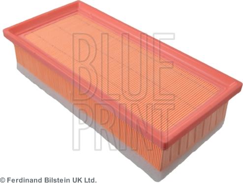 Blue Print ADP152221 - Воздушный фильтр, двигатель autospares.lv