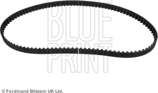 Blue Print ADP157501 - Зубчатый ремень ГРМ autospares.lv