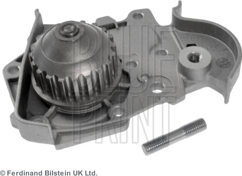 Blue Print ADR169101 - Водяной насос autospares.lv