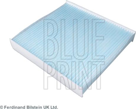 Blue Print ADR162508 - Фильтр воздуха в салоне autospares.lv