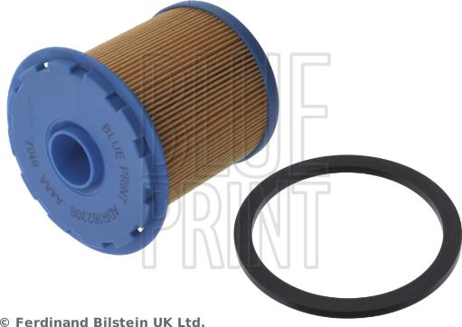 Blue Print ADR162305 - Топливный фильтр autospares.lv