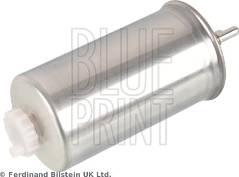 Blue Print ADR162303C - Топливный фильтр autospares.lv