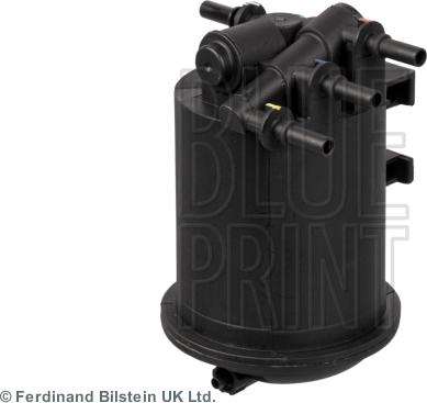 Blue Print ADR162313 - Топливный фильтр autospares.lv