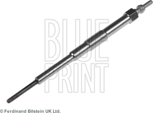 Blue Print ADS71801 - Свеча накаливания autospares.lv