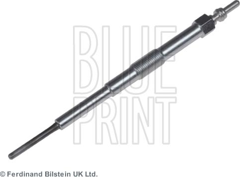Blue Print ADS71802 - Свеча накаливания autospares.lv