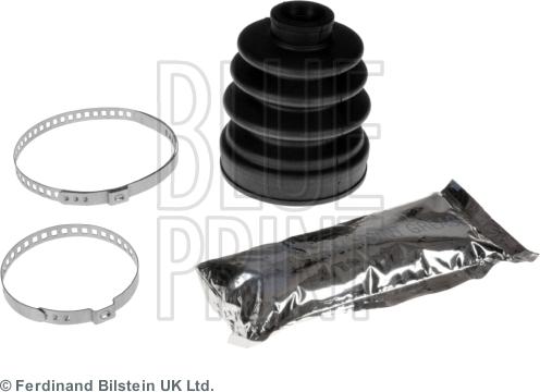 Blue Print ADS78111 - Пыльник, приводной вал autospares.lv