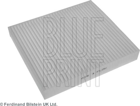 Blue Print ADS72501 - Фильтр воздуха в салоне autospares.lv