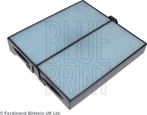 Blue Print ADS72503 - Фильтр воздуха в салоне autospares.lv