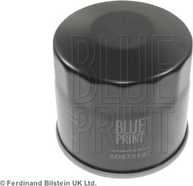 Blue Print ADS72101 - Масляный фильтр autospares.lv