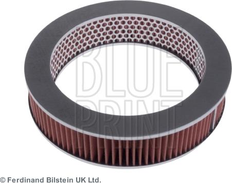 Blue Print ADS72202 - Воздушный фильтр, двигатель autospares.lv