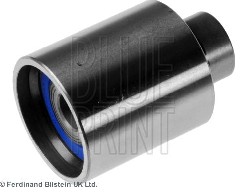 Blue Print ADS77617 - Направляющий ролик, зубчатый ремень ГРМ autospares.lv