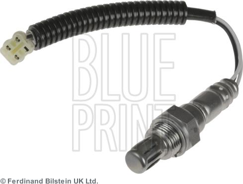 Blue Print ADS77001 - Лямбда-зонд, датчик кислорода autospares.lv