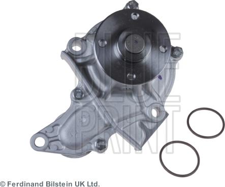 Blue Print ADT39159 - Водяной насос autospares.lv