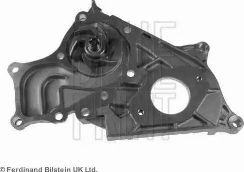 Blue Print ADT39114 - Водяной насос autospares.lv