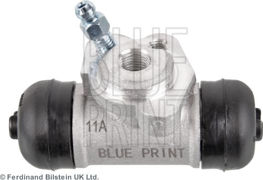 Blue Print ADT34445 - Колесный тормозной цилиндр autospares.lv