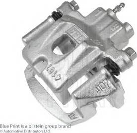 Blue Print ADT345505 - Тормозной суппорт autospares.lv