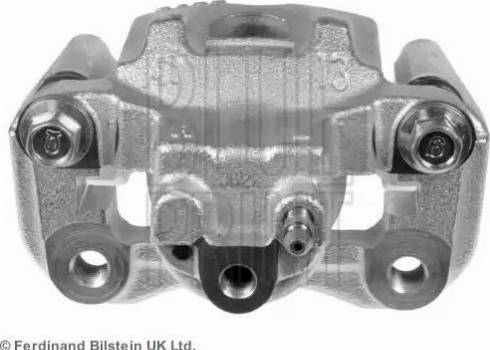 Blue Print ADT345110 - Тормозной суппорт autospares.lv