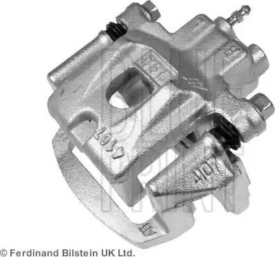 Blue Print ADT345110 - Тормозной суппорт autospares.lv