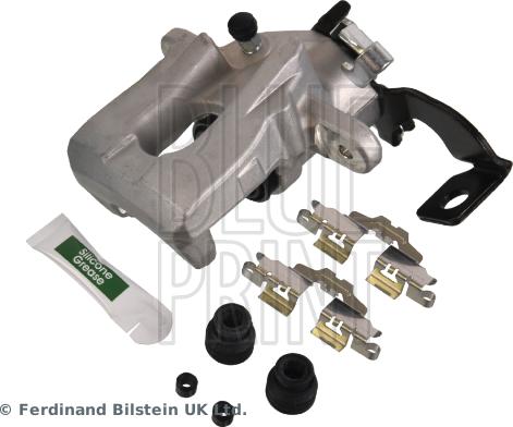 Blue Print ADT345127 - Тормозной суппорт autospares.lv