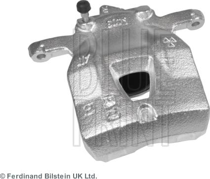 Blue Print ADT34895 - Тормозной суппорт autospares.lv