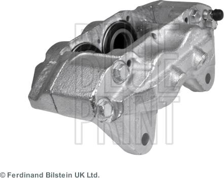 Blue Print ADT34850 - Тормозной суппорт autospares.lv