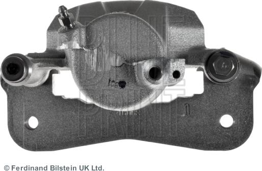 Blue Print ADT348512 - Тормозной суппорт autospares.lv