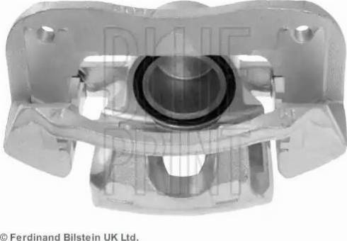 Blue Print ADT348149 - Тормозной суппорт autospares.lv