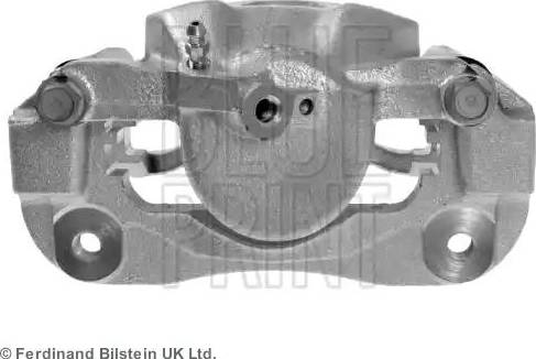 Blue Print ADT348149 - Тормозной суппорт autospares.lv