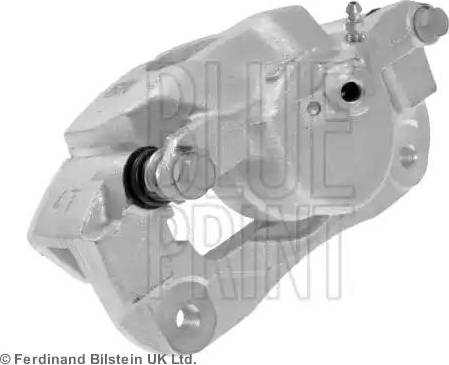 Blue Print ADT348150 - Тормозной суппорт autospares.lv