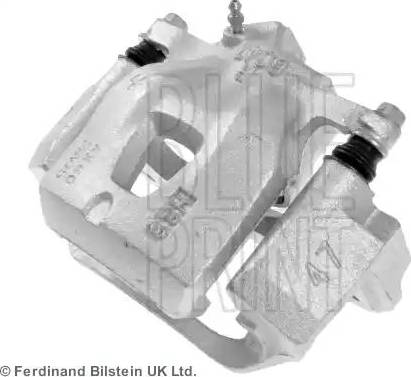 Blue Print ADT348150 - Тормозной суппорт autospares.lv