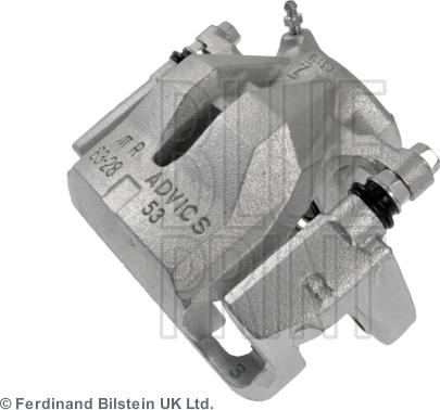 Blue Print ADT348136 - Тормозной суппорт autospares.lv