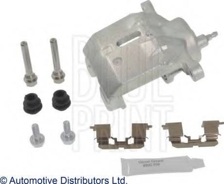 Blue Print ADT348132 - Тормозной суппорт autospares.lv