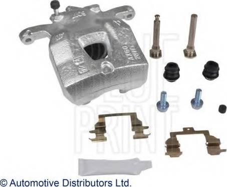 Blue Print ADT34880 - Тормозной суппорт autospares.lv