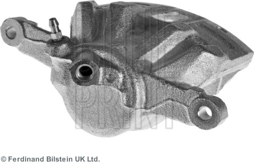 Blue Print ADT34821R - Тормозной суппорт autospares.lv